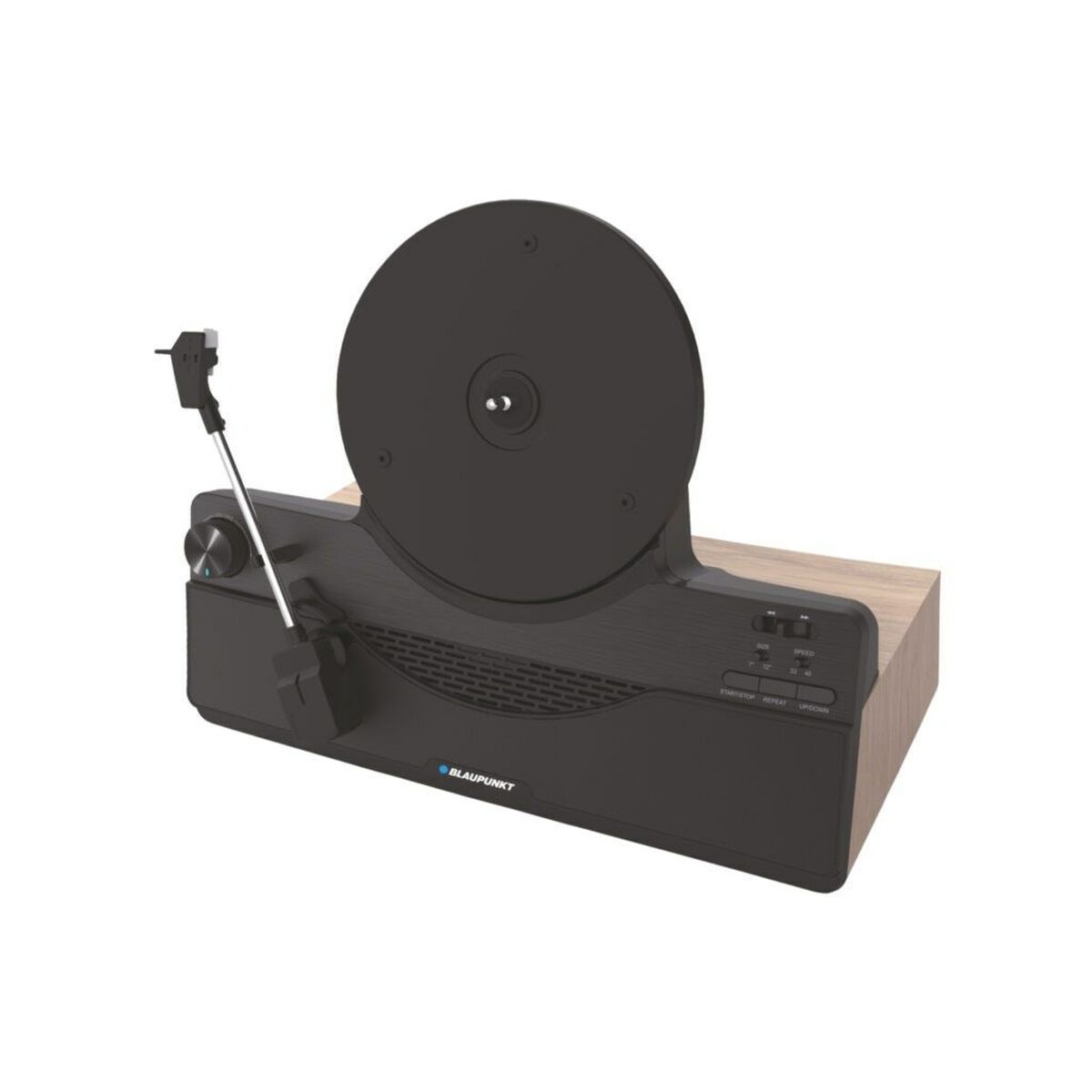 Tocadiscos Blaupunkt VT100BK