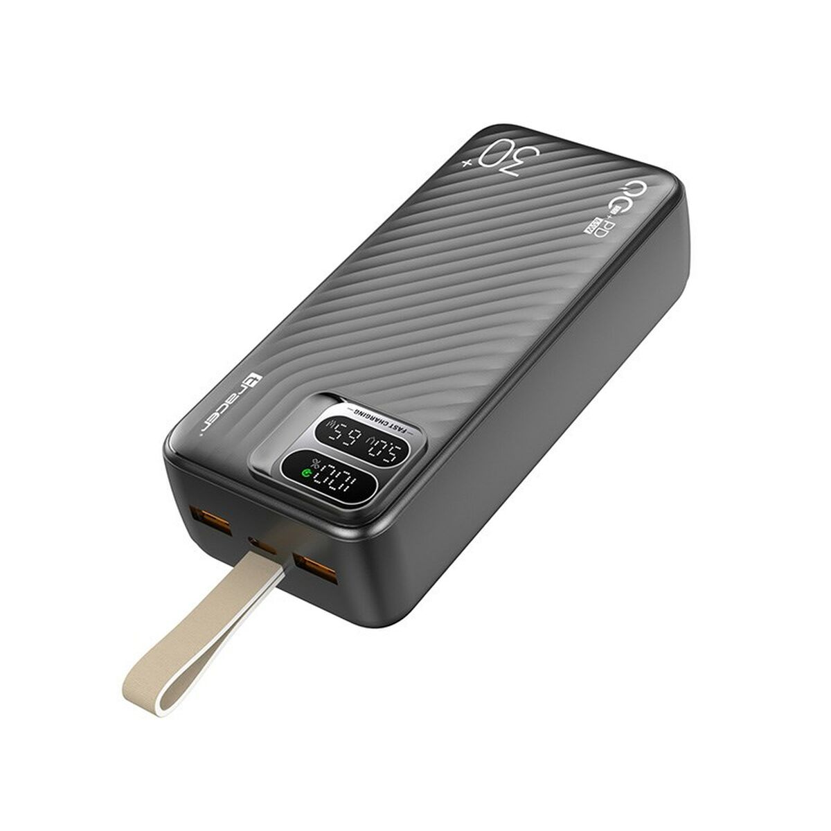 Powerbank Tracer TRABAT47505