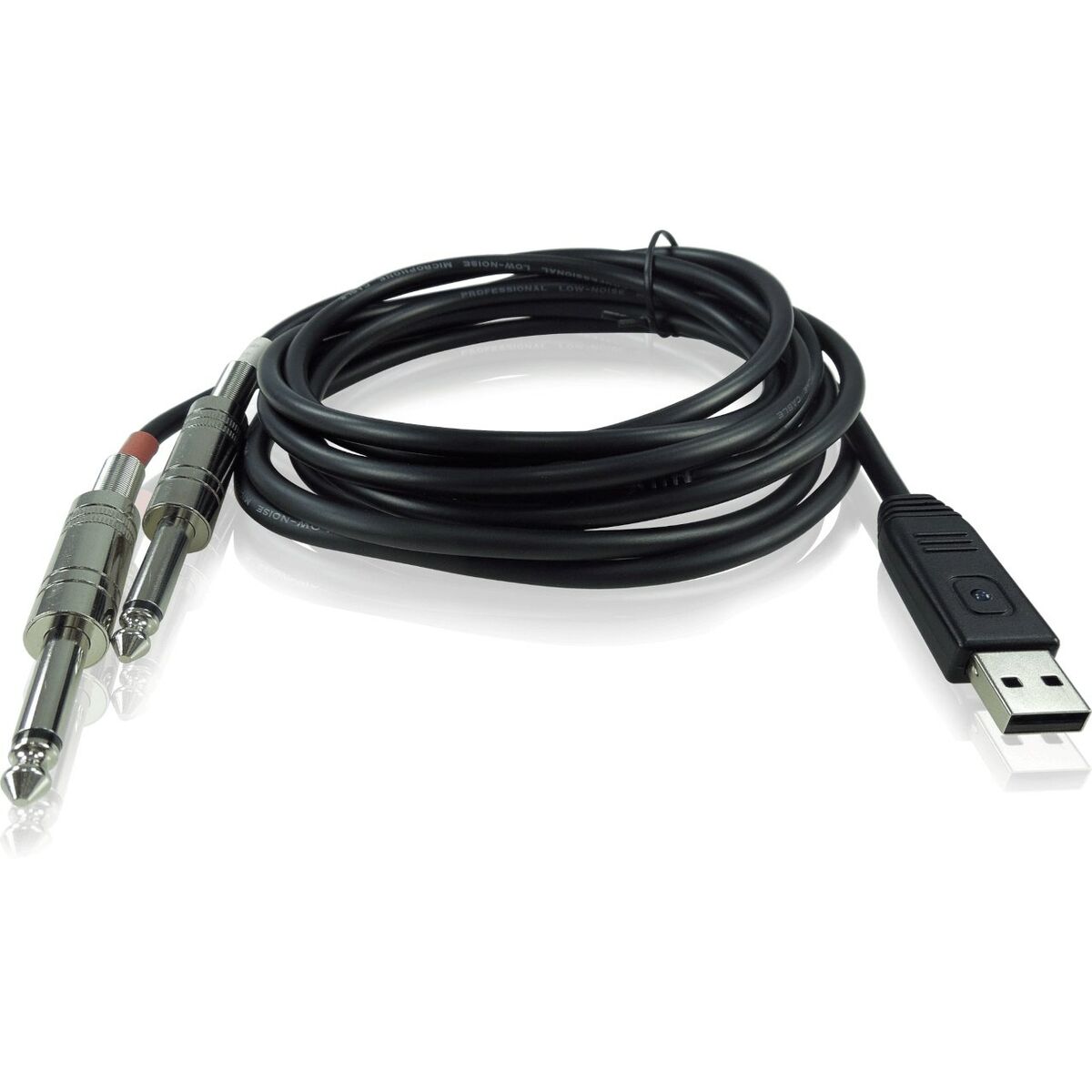 Grabadora Externa Behringer 27000611