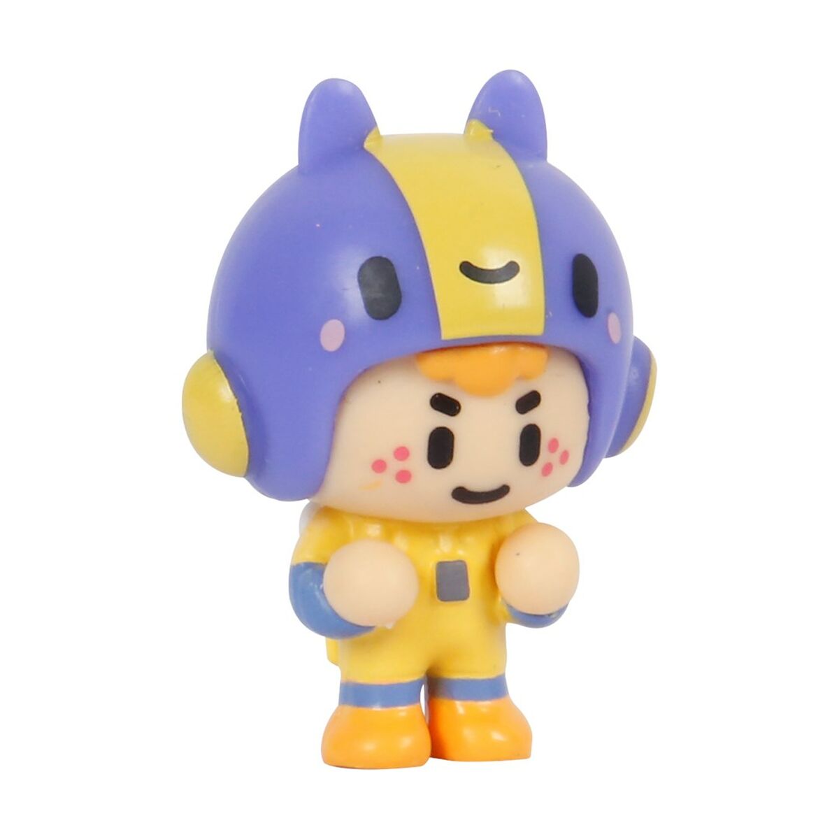 Figura Coleccionable PMI Kids World BRW2270B