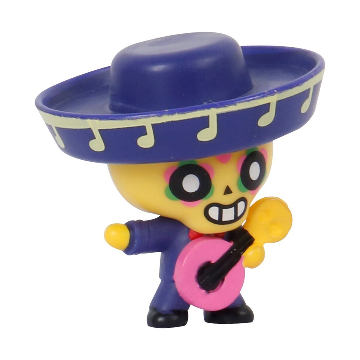 Figura Coleccionable PMI Kids World BRW2270B