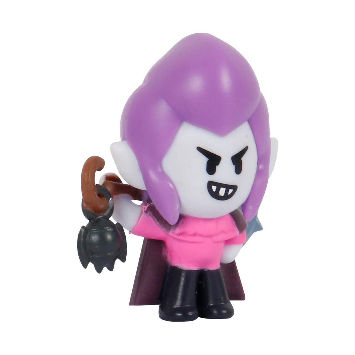 Figura Coleccionable PMI Kids World BRW2270B