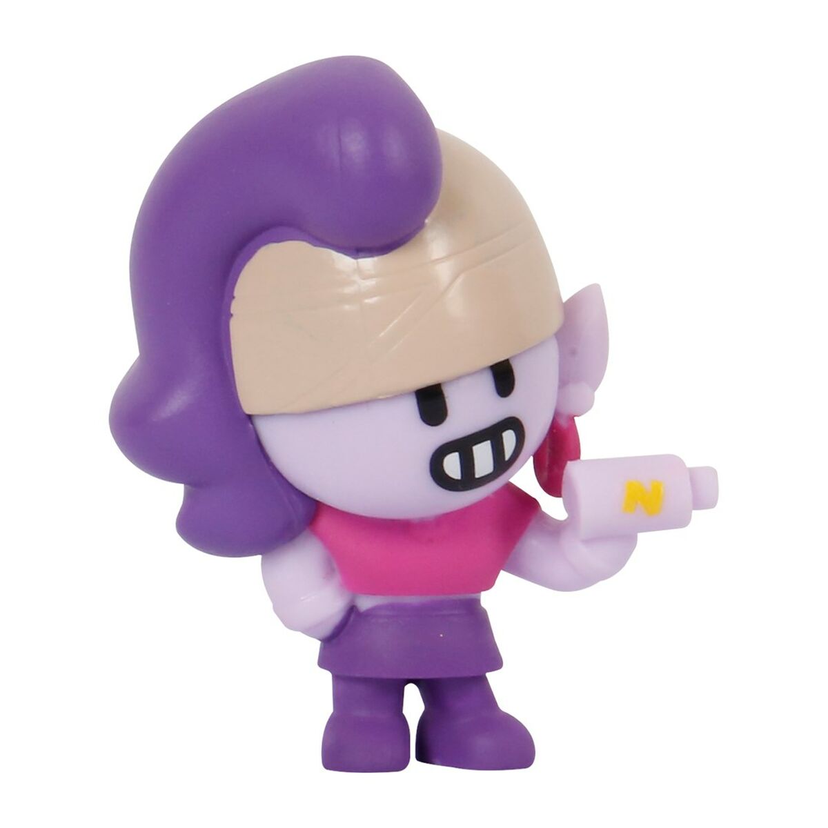 Figura Coleccionable PMI Kids World BRW2270B