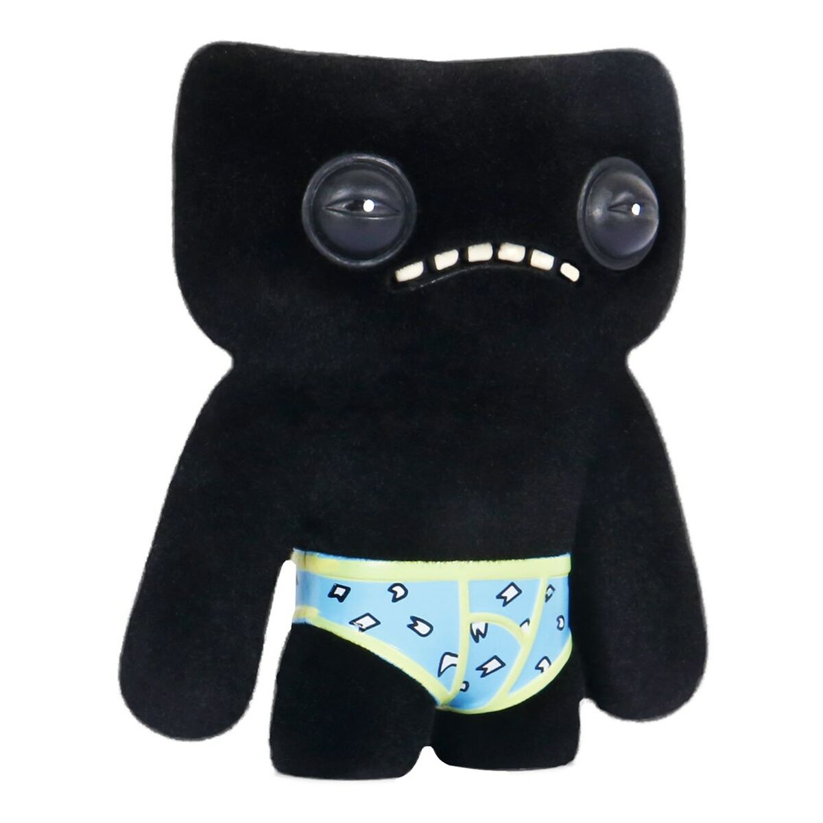 Figura Coleccionable PMI Kids World FG2070B