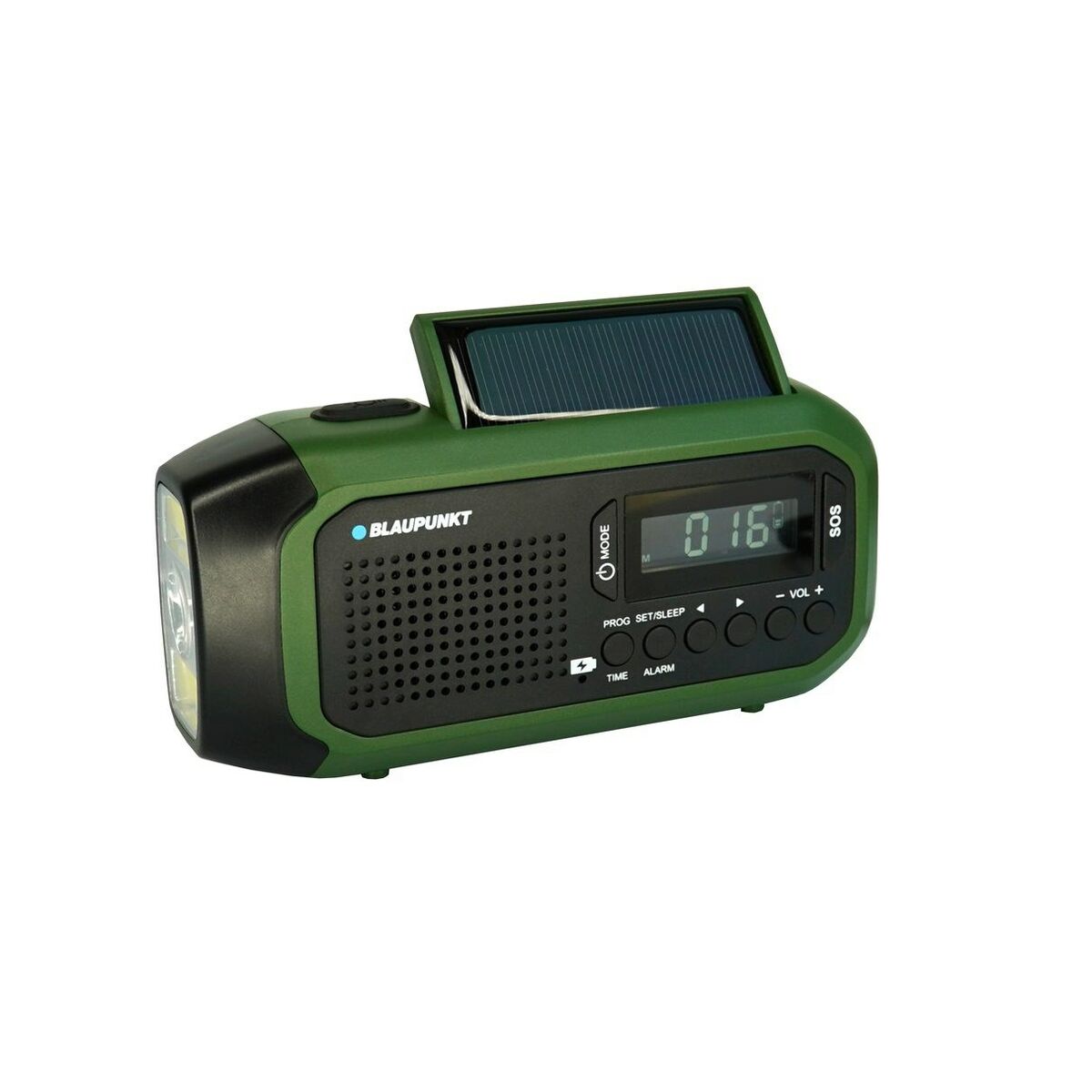 Radio Blaupunkt ER20