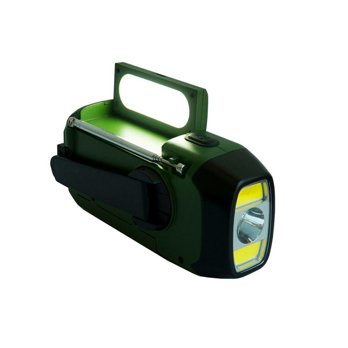 Radio Blaupunkt ER20