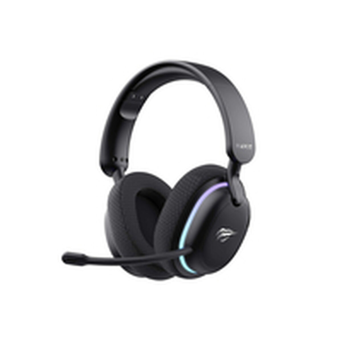Auriculares Havit Fuxi-H7 Negro
