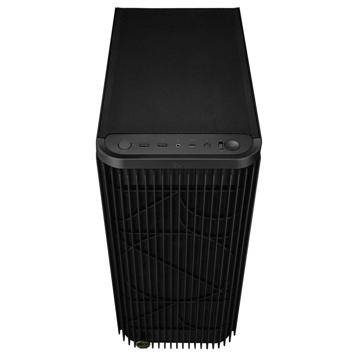 Caja Semitorre ATX Asus 90DC00M0-B39030