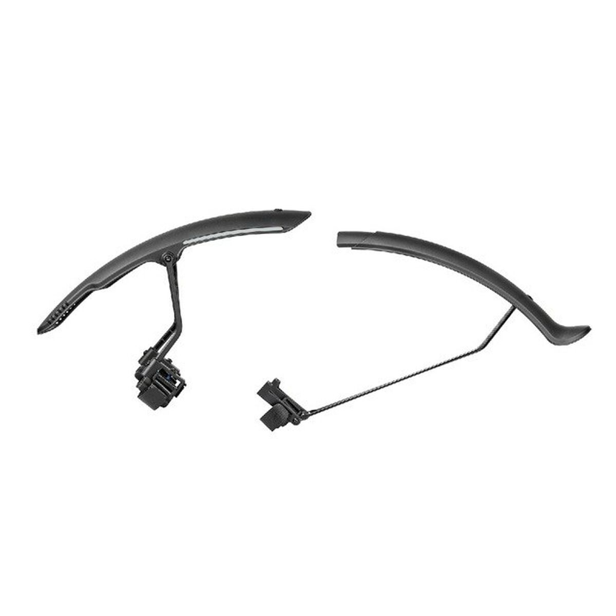 Guardabarros Topeak T-TC9667