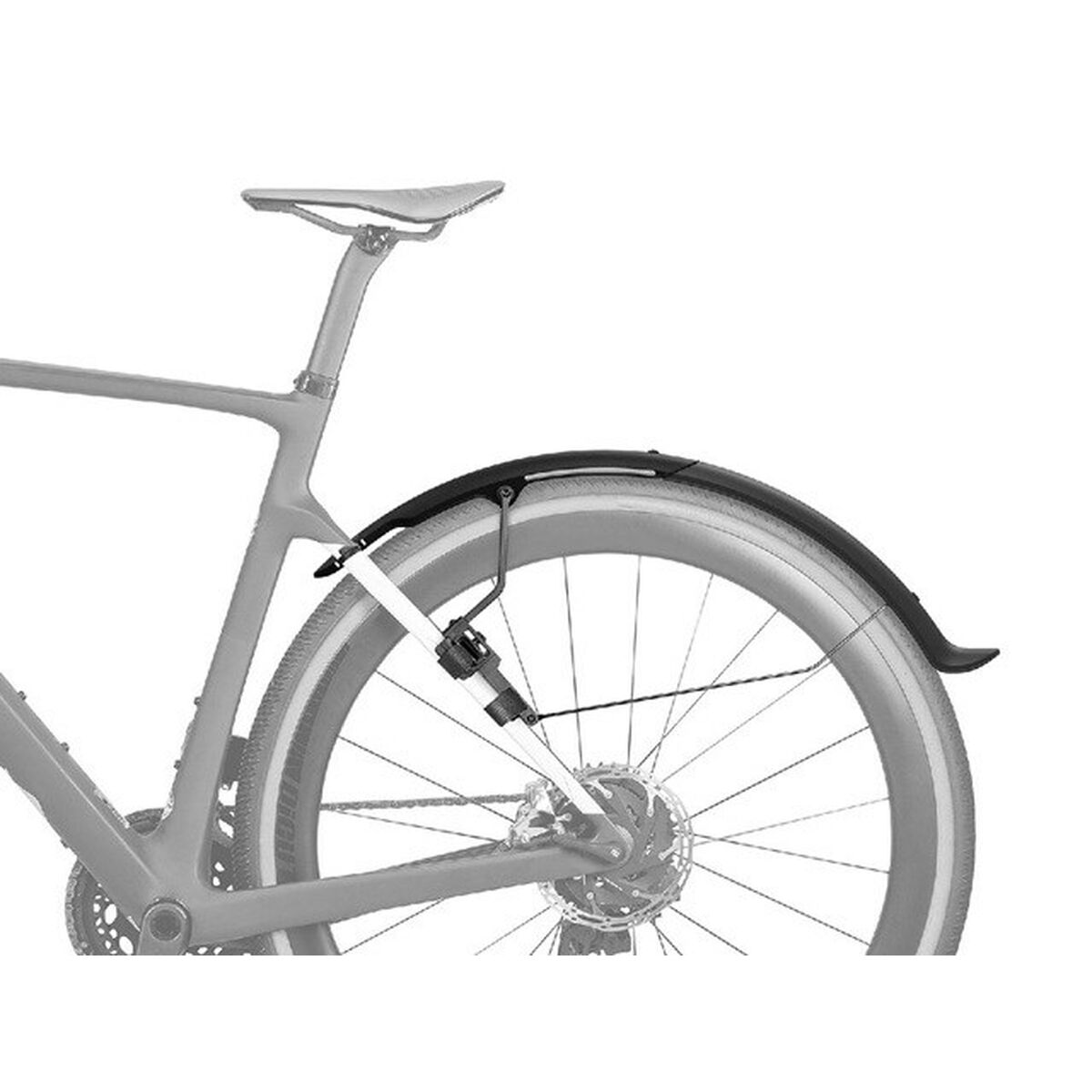 Guardabarros Topeak T-TC9667