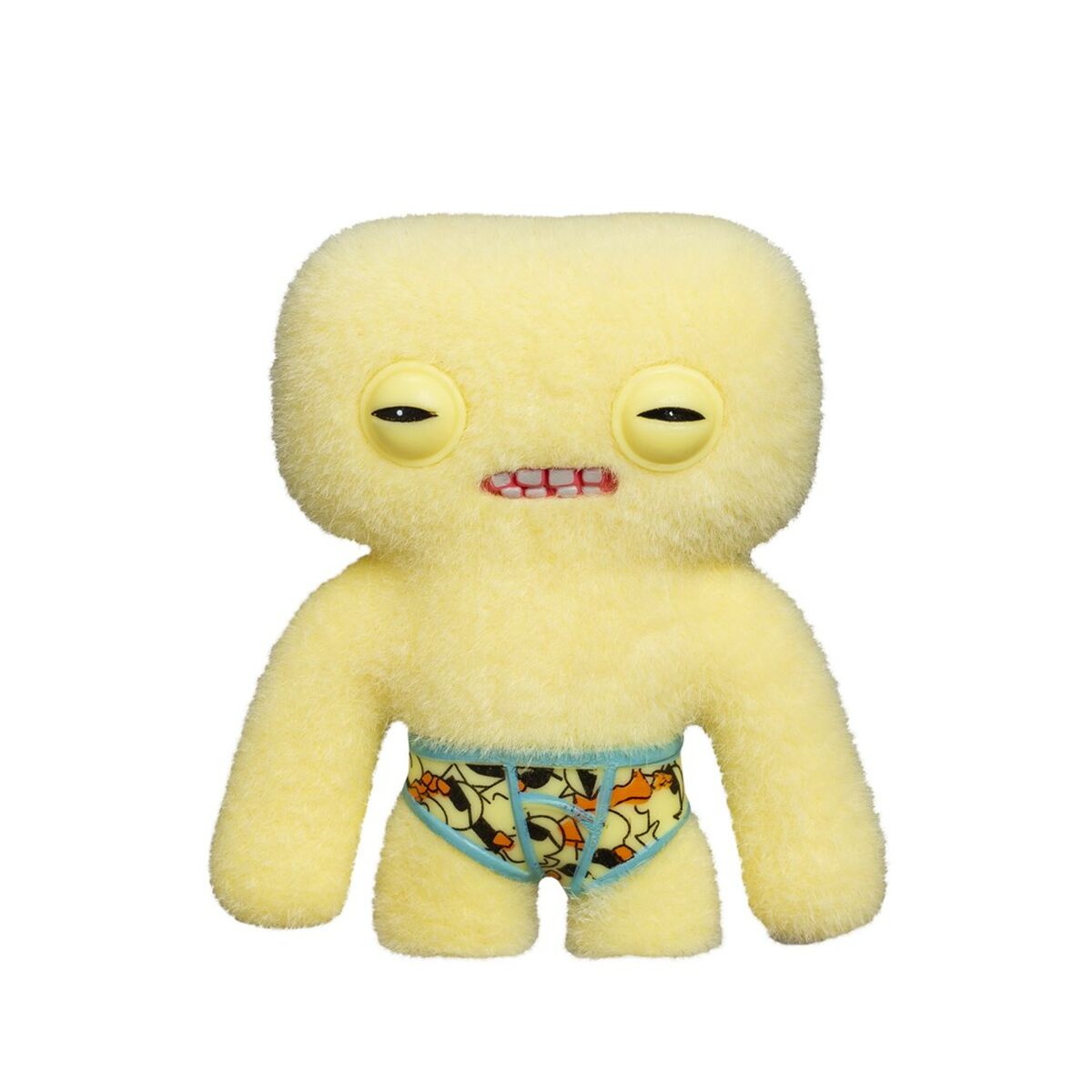 Figura Coleccionable PMI Kids World FG2080B