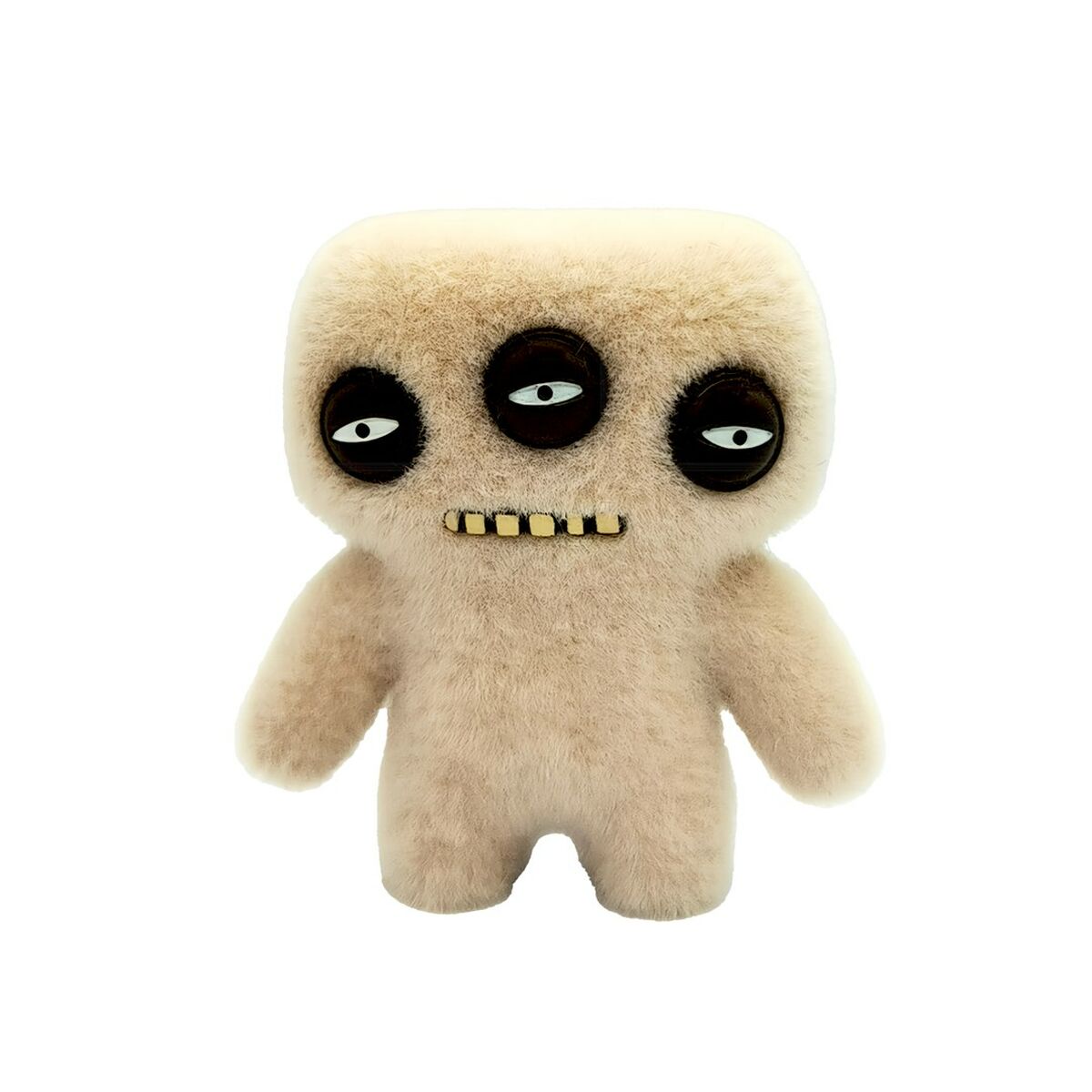 Figura Coleccionable PMI Kids World FG2080B