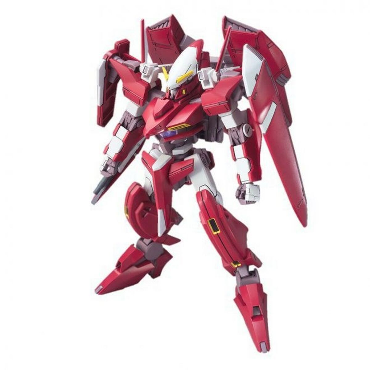 Figura Coleccionable Bandai GUN60644