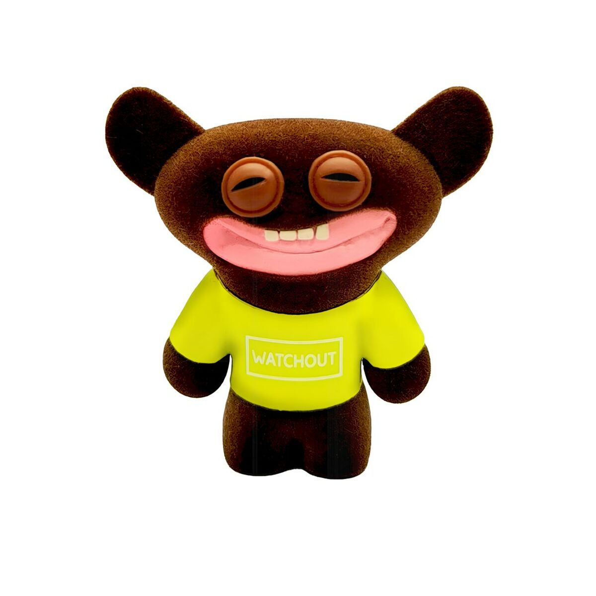 Figura Coleccionable PMI Kids World FG2080C