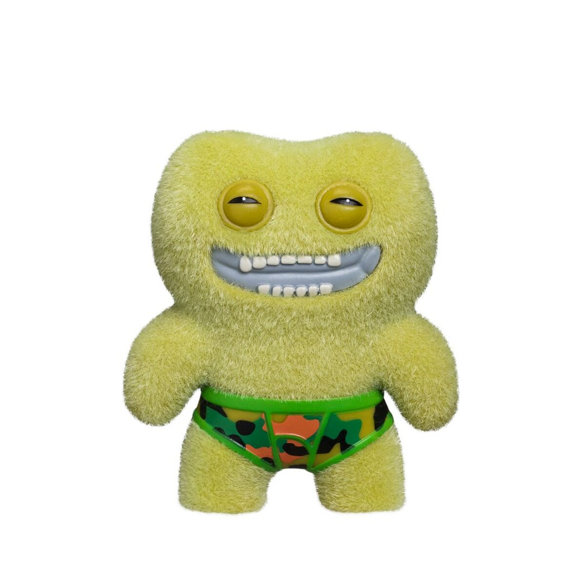 Figura Coleccionable PMI Kids World FG2080C