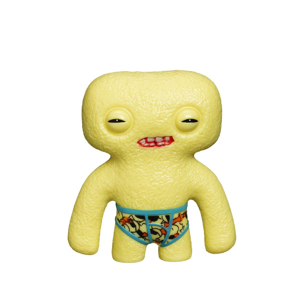 Figura Coleccionable PMI Kids World FG2080C