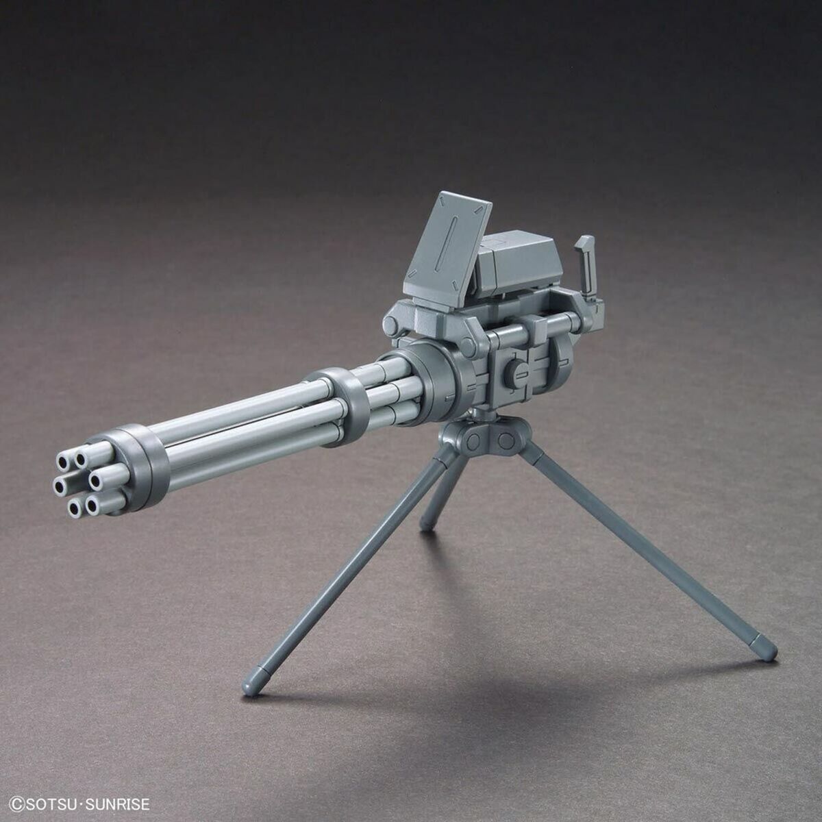 Figura Coleccionable Bandai GUN67147