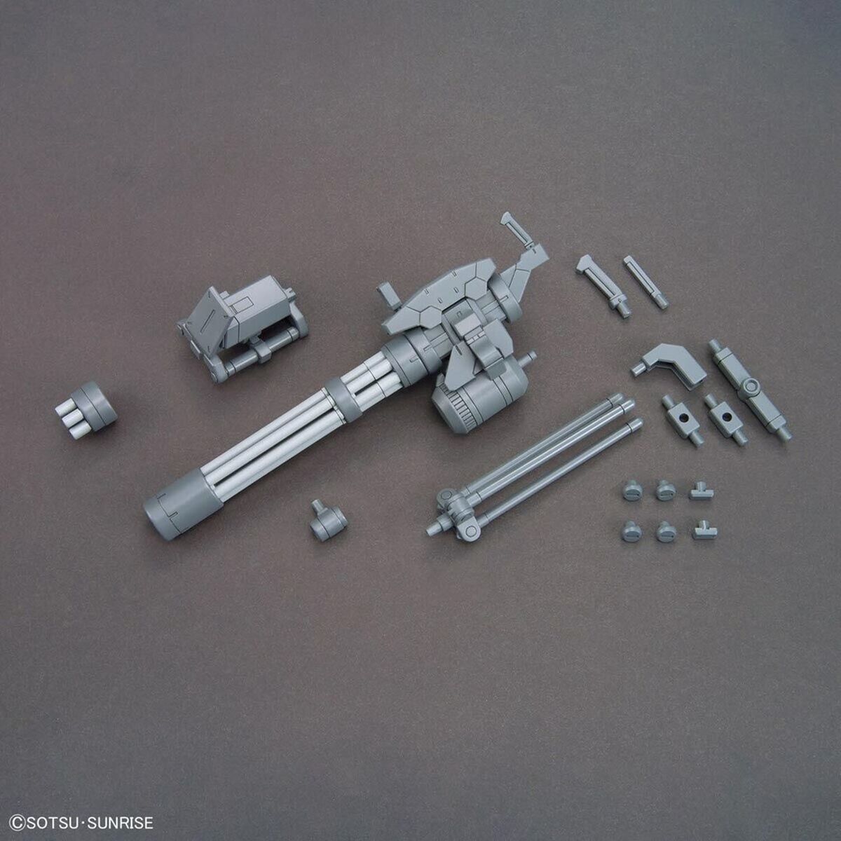 Figura Coleccionable Bandai GUN67147