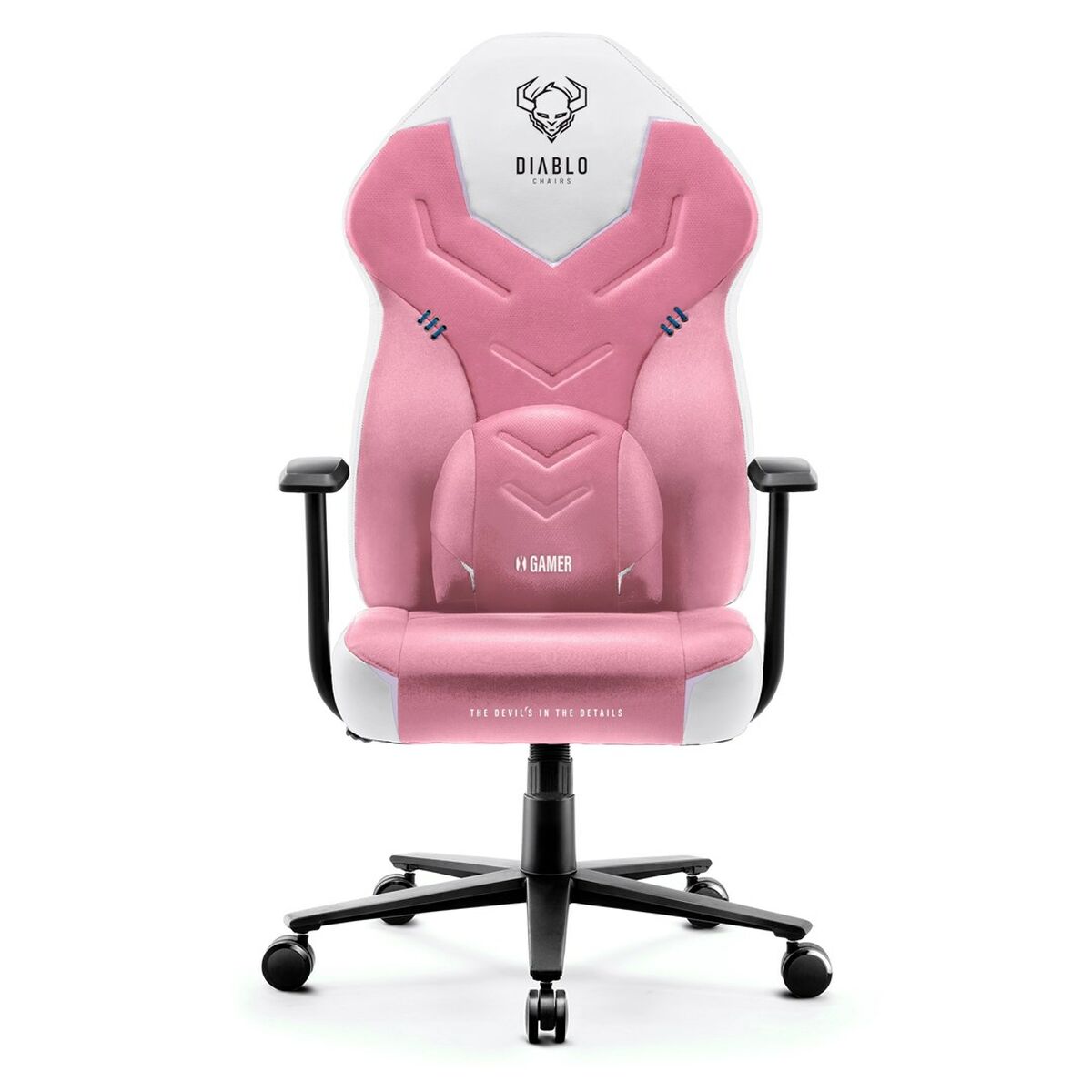 Silla Gaming Diablo Chairs 1191