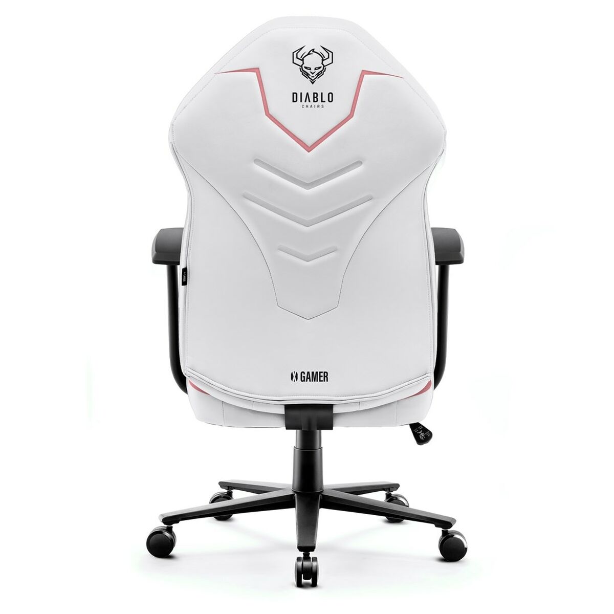 Silla Gaming Diablo Chairs 1191