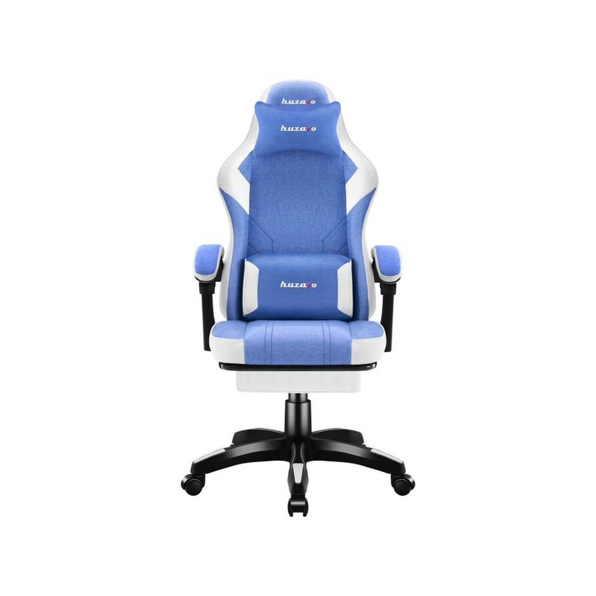 Silla Gaming Huzaro HZ-FORCE 3.7 BLUE