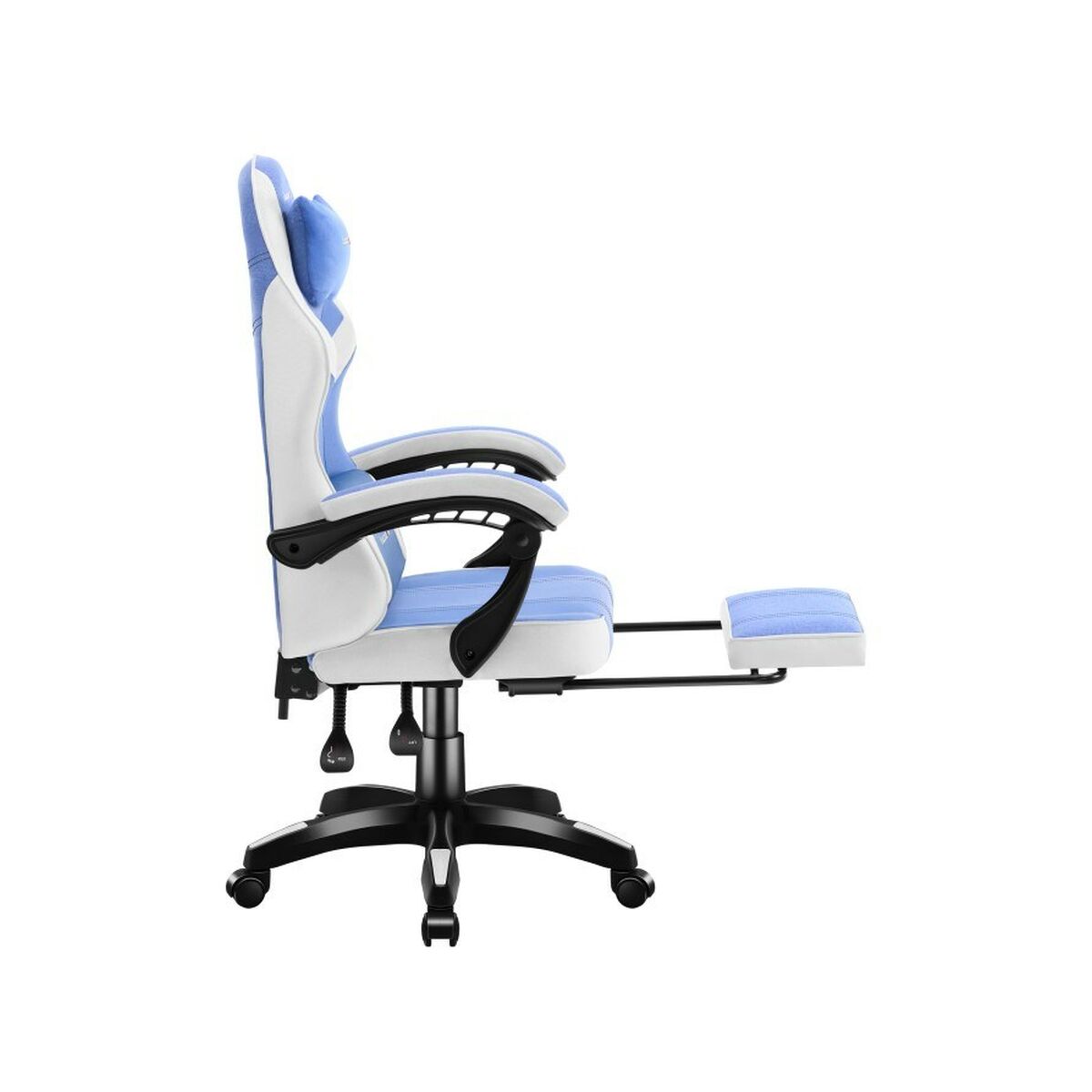 Silla Gaming Huzaro HZ-FORCE 3.7 BLUE