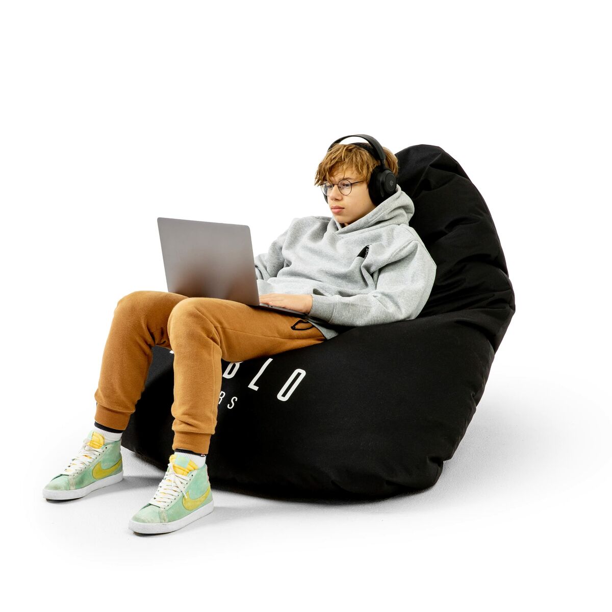 Silla Gaming Diablo Chairs 1451