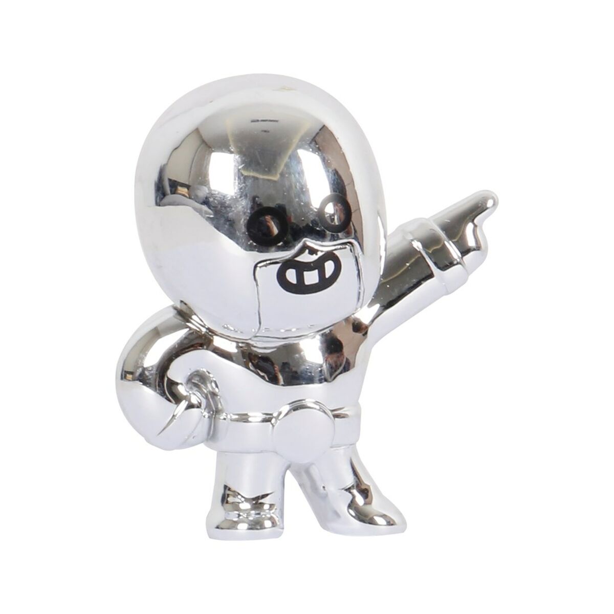 Figura Coleccionable PMI Kids World BRW2280