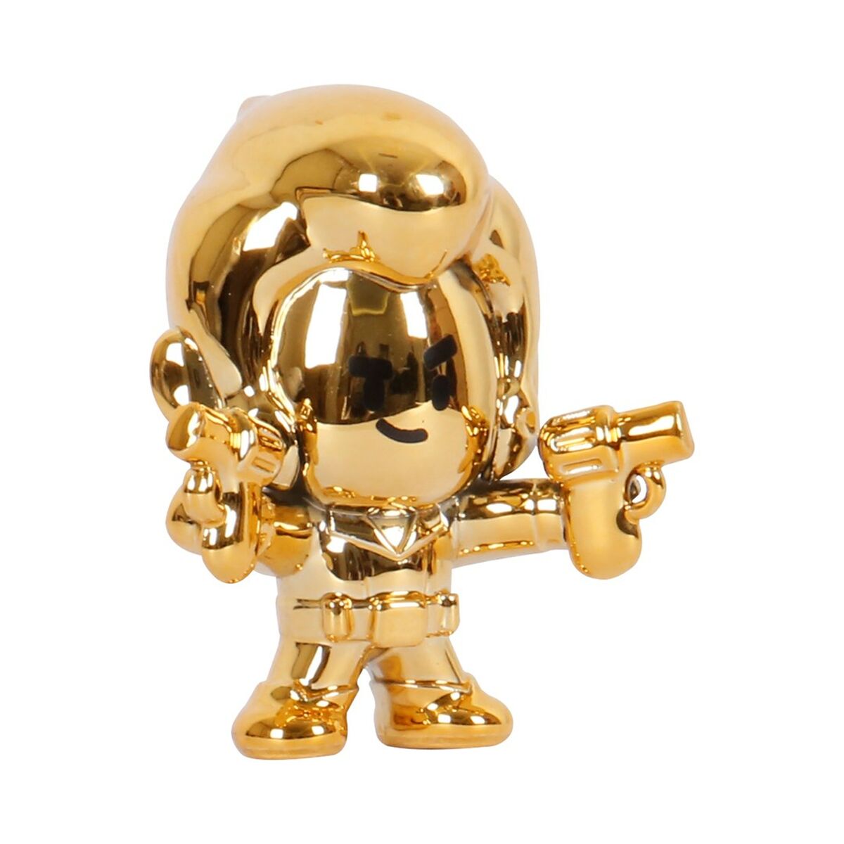 Figura Coleccionable PMI Kids World BRW2280