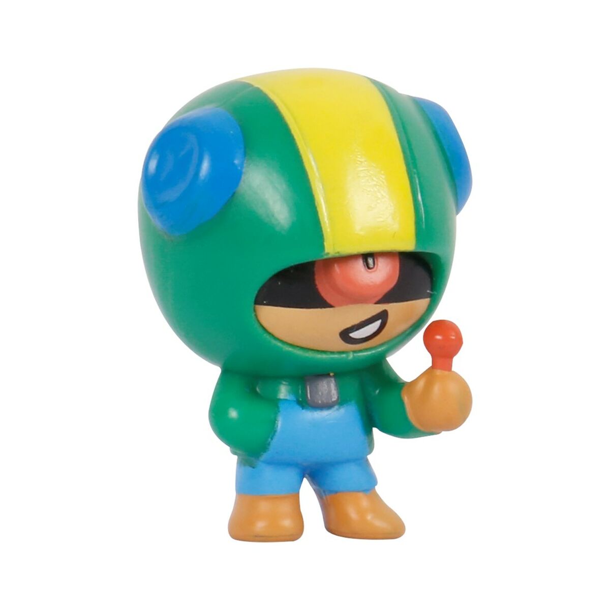 Figura Coleccionable PMI Kids World BRW2280