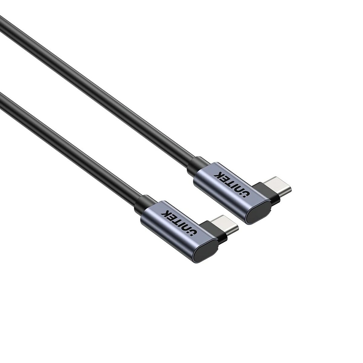 Cable USB Unitek C14147ABK01-1M