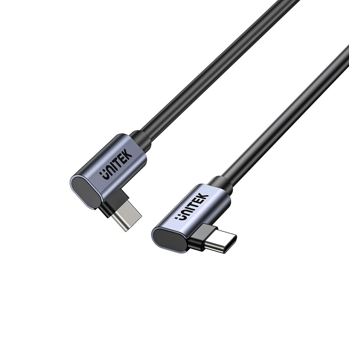 Cable USB Unitek C14147ABK01-0.5M