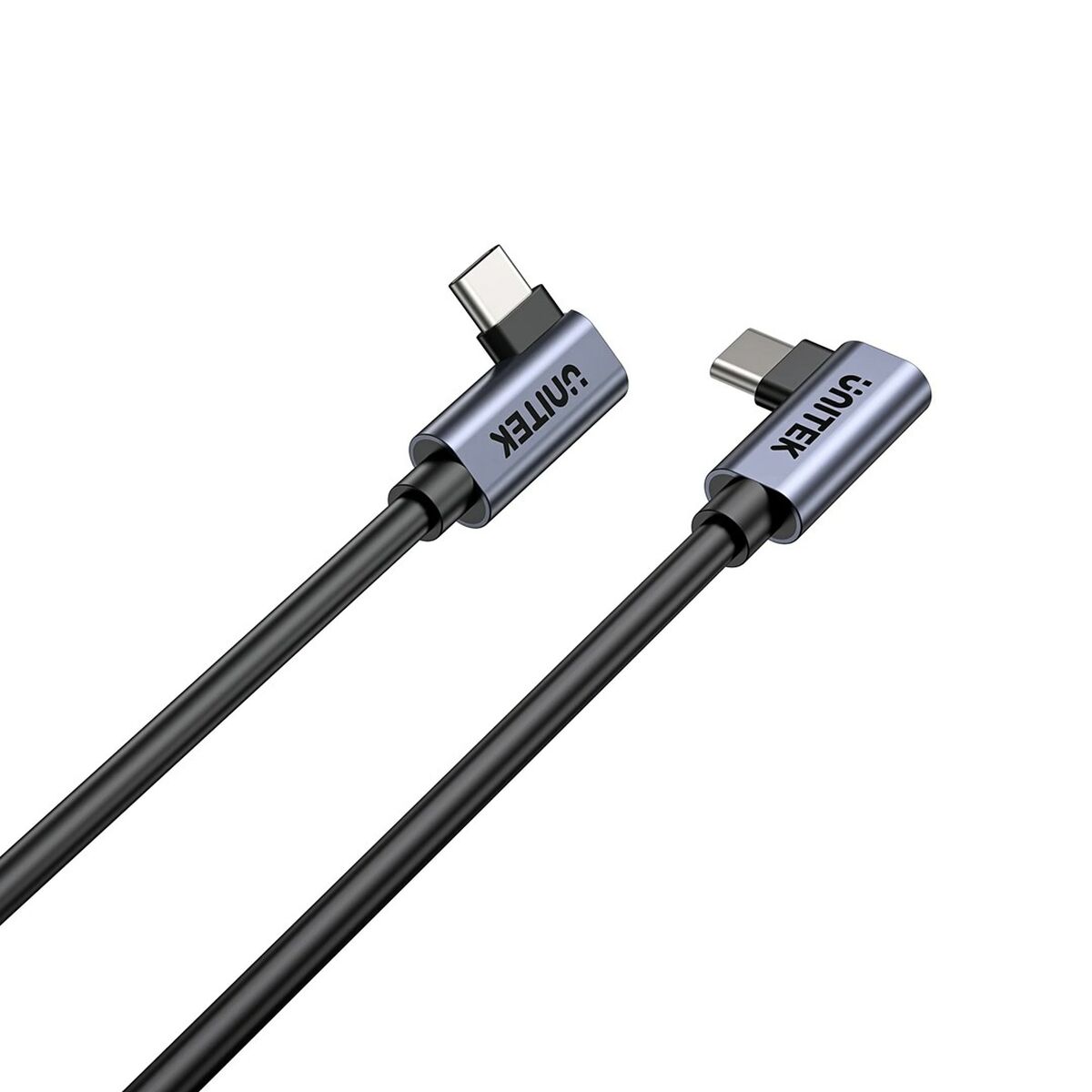 Cable USB Unitek C14147ABK01-0.5M