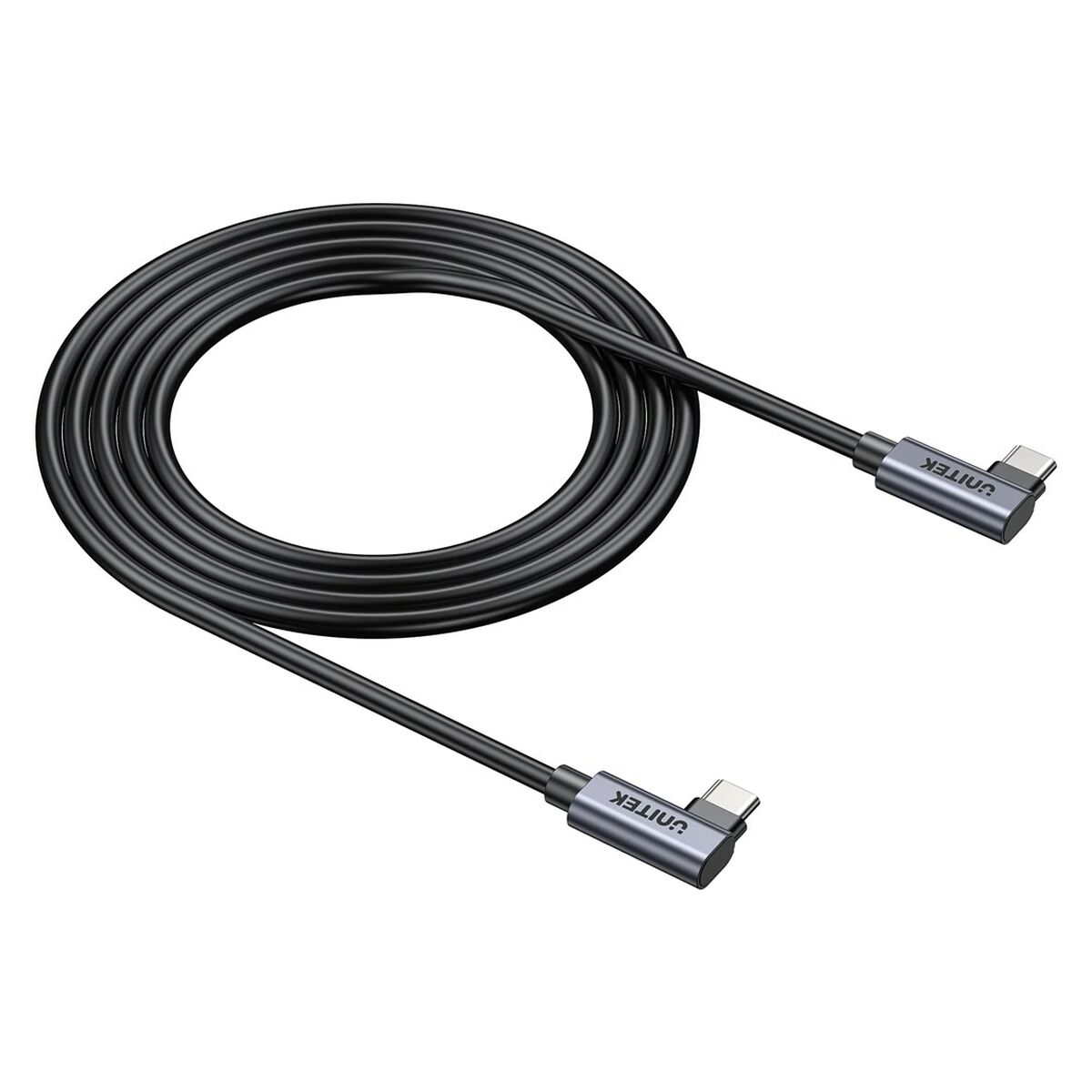 Cable USB Unitek C14147ABK01-0.5M