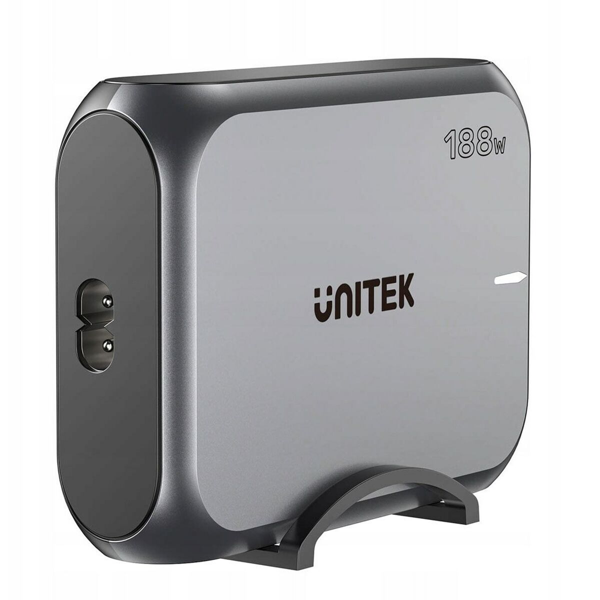 Cargador de Pared Unitek P1234AGY01-EU