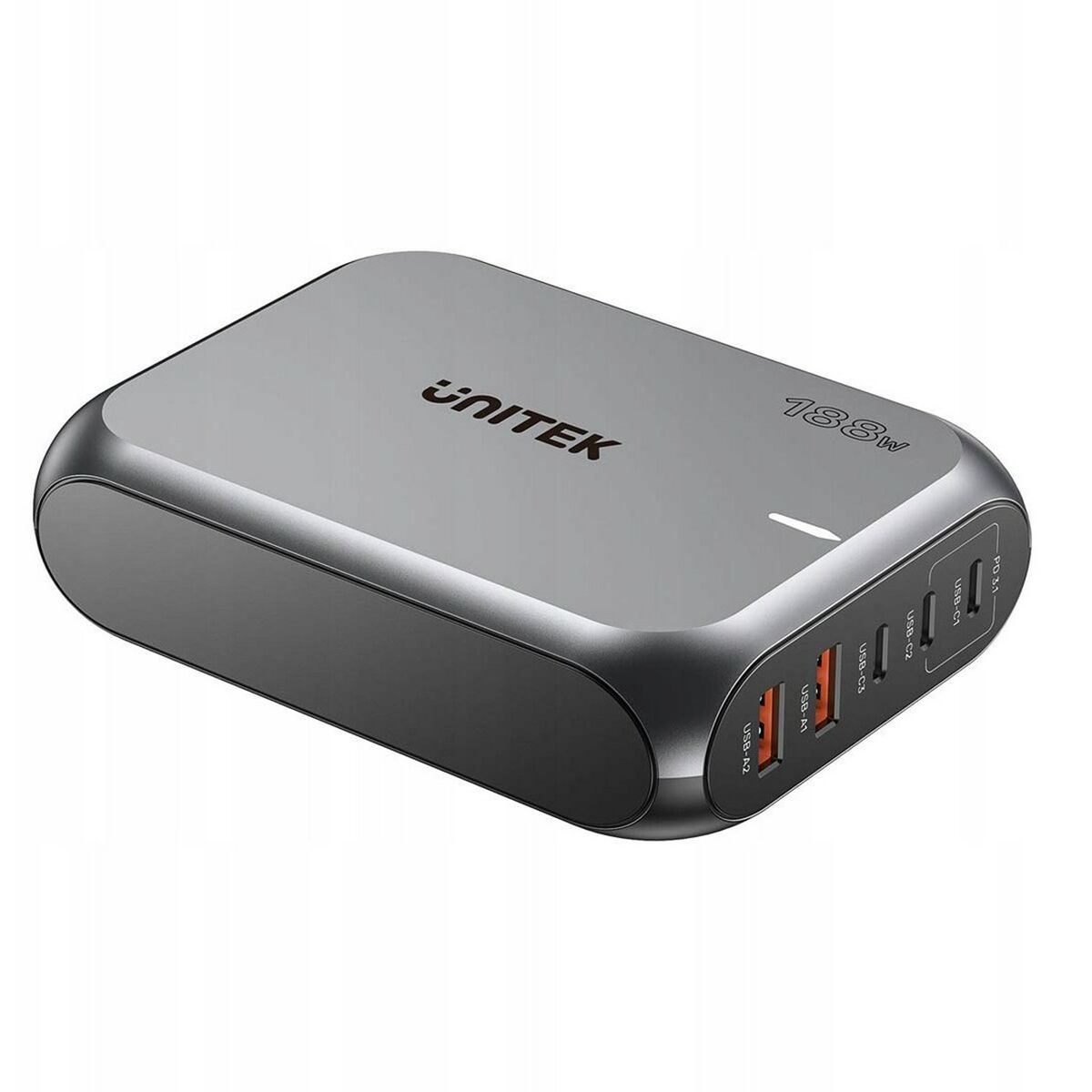 Cargador de Pared Unitek P1234AGY01-EU