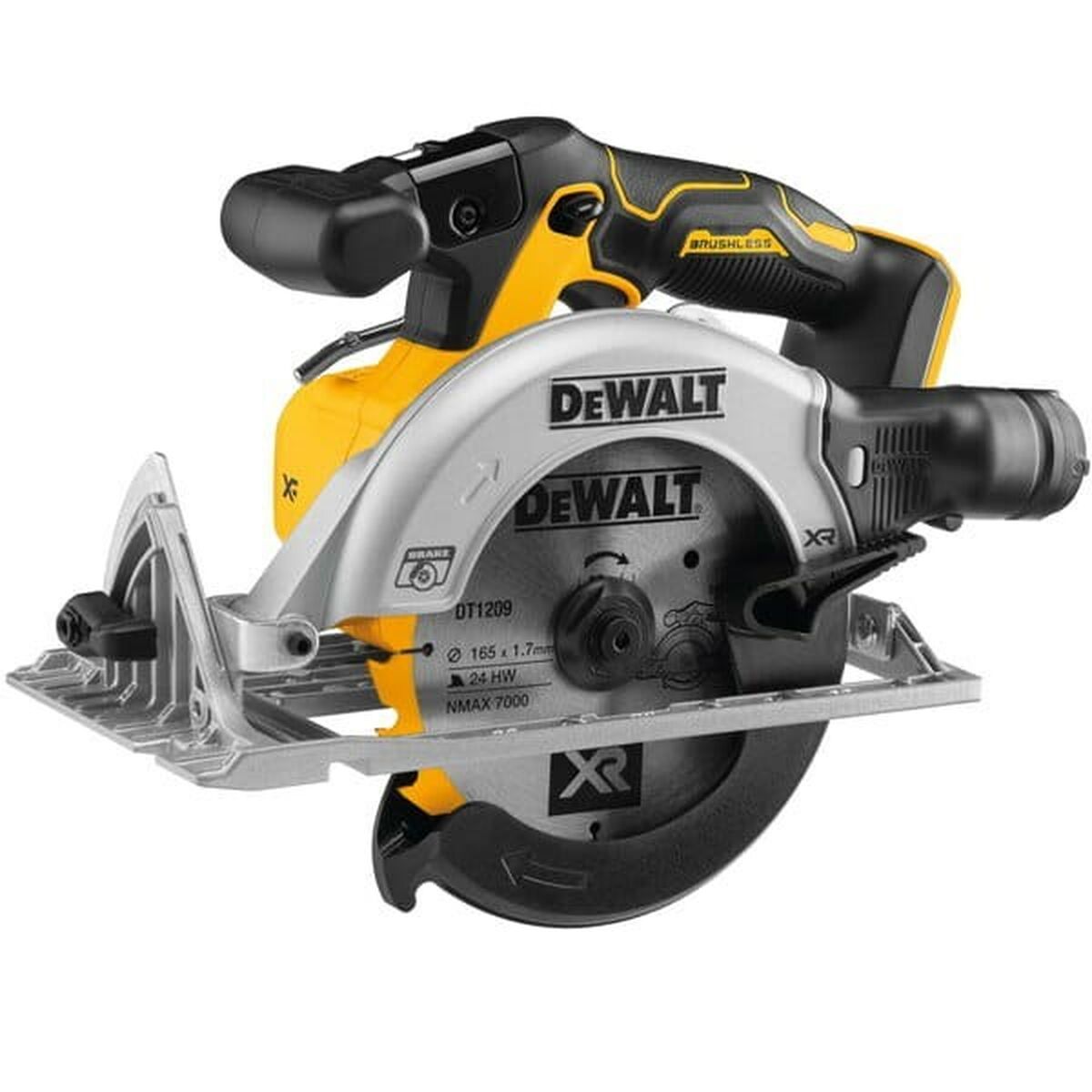 Batería de litio recargable Dewalt DCK690P3T