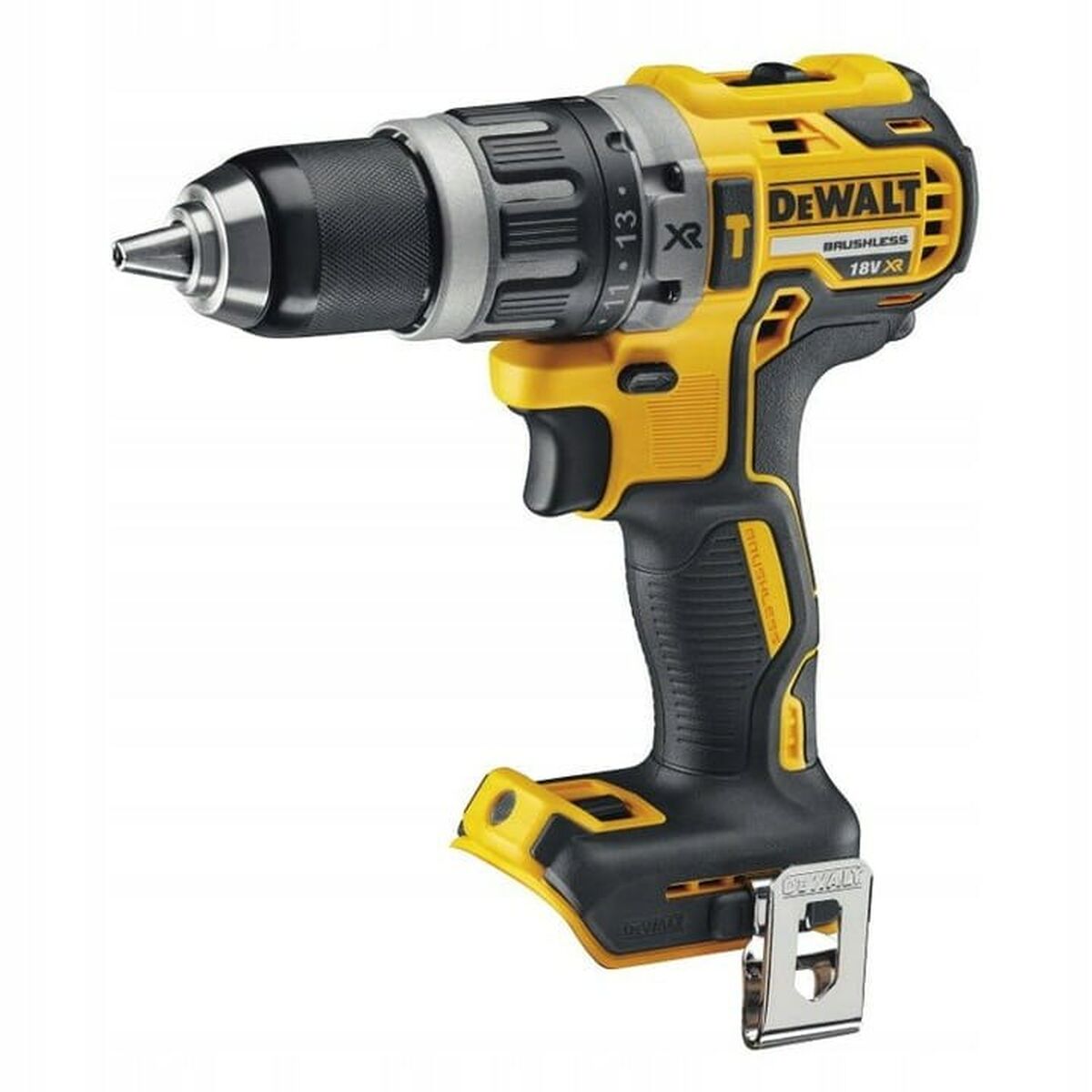 Batería de litio recargable Dewalt DCK690P3T