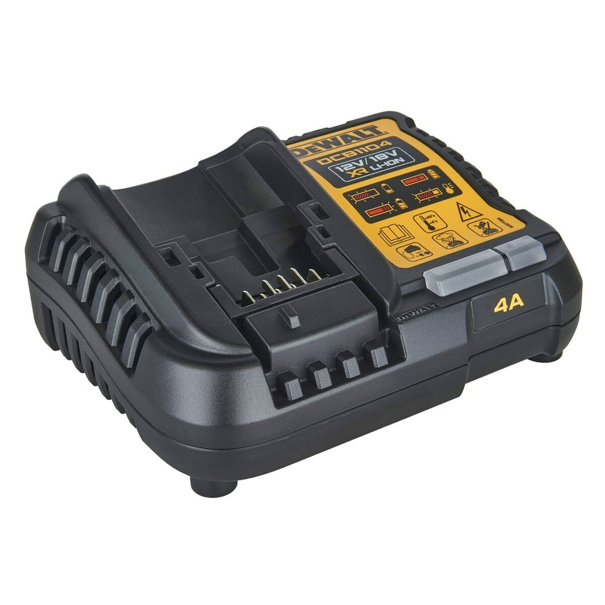 Batería de litio recargable Dewalt DCK690P3T