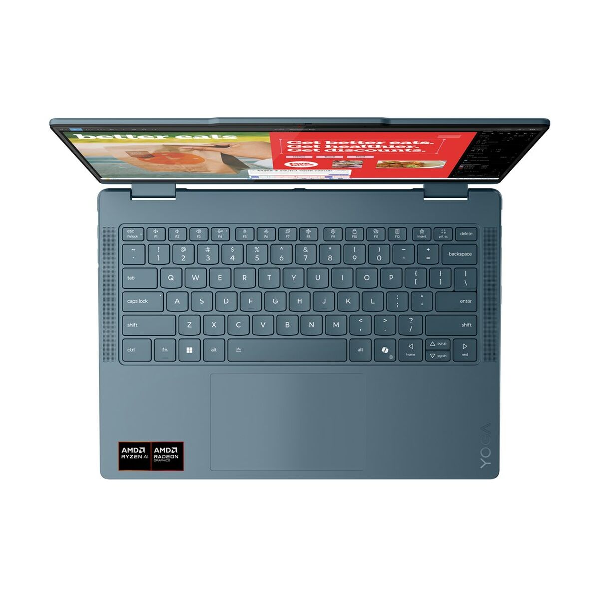 Laptop Lenovo 83JR004FPB