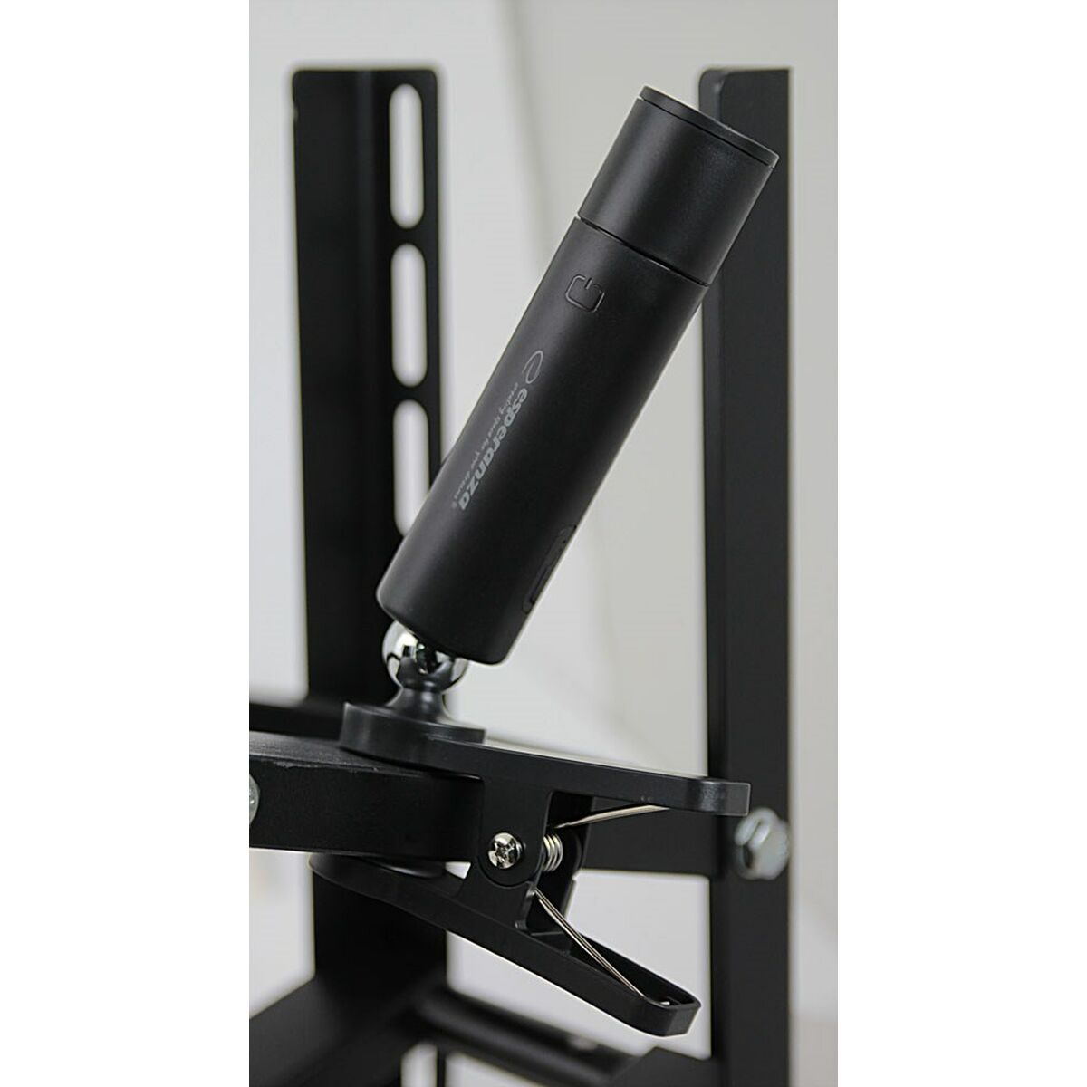 Lámpara de escritorio Esperanza ELD118K