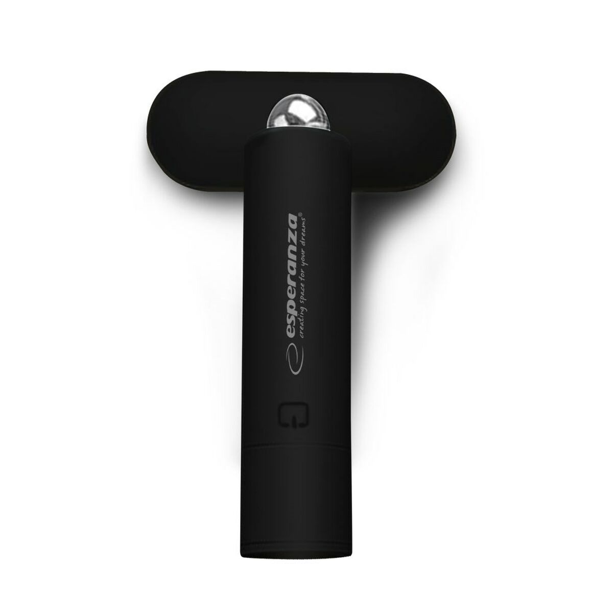 Lámpara de escritorio Esperanza ELD118K