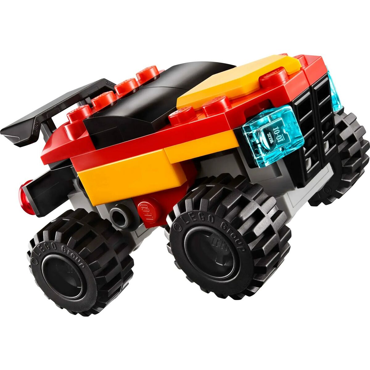 Juego de Construcción Lego 30691