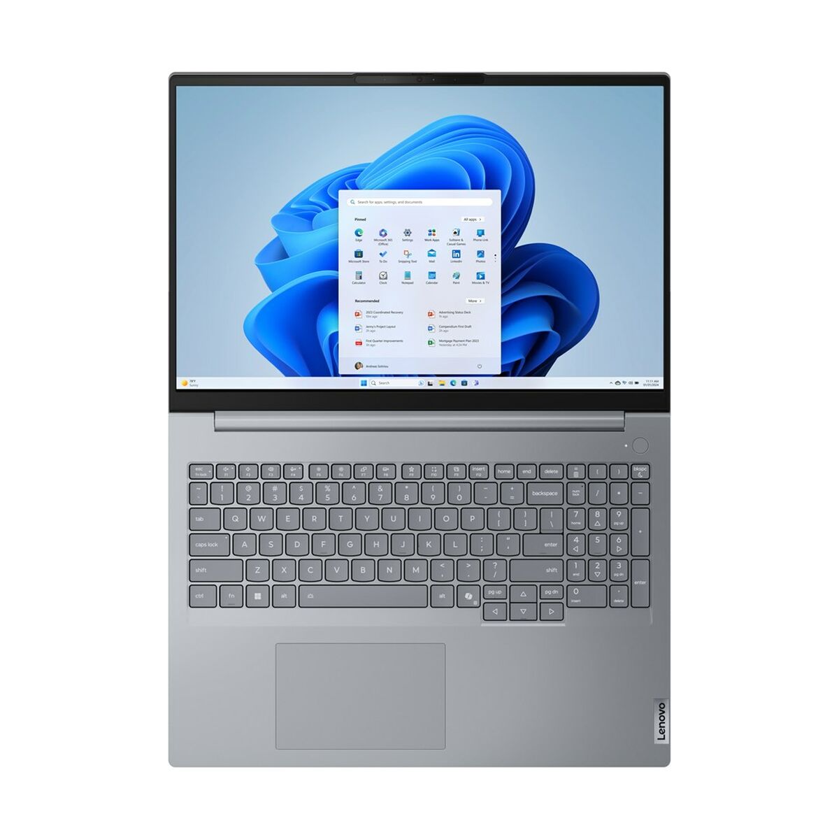 Laptop Lenovo 21SHA02PPB