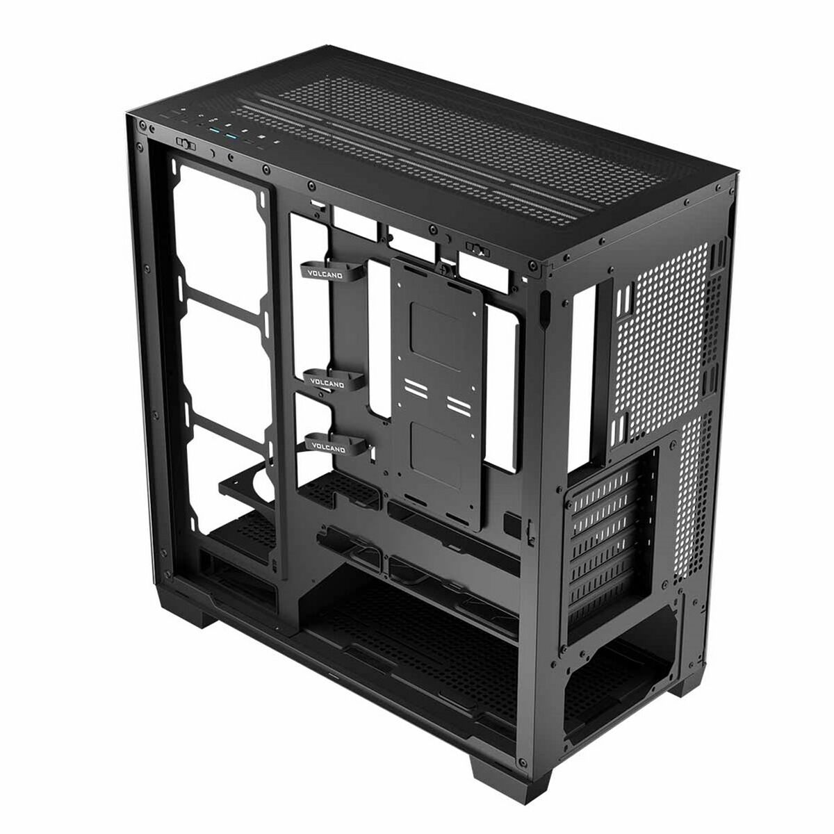 Caja Semitorre ATX Modecom AT-STELLAR-NF-0000-10