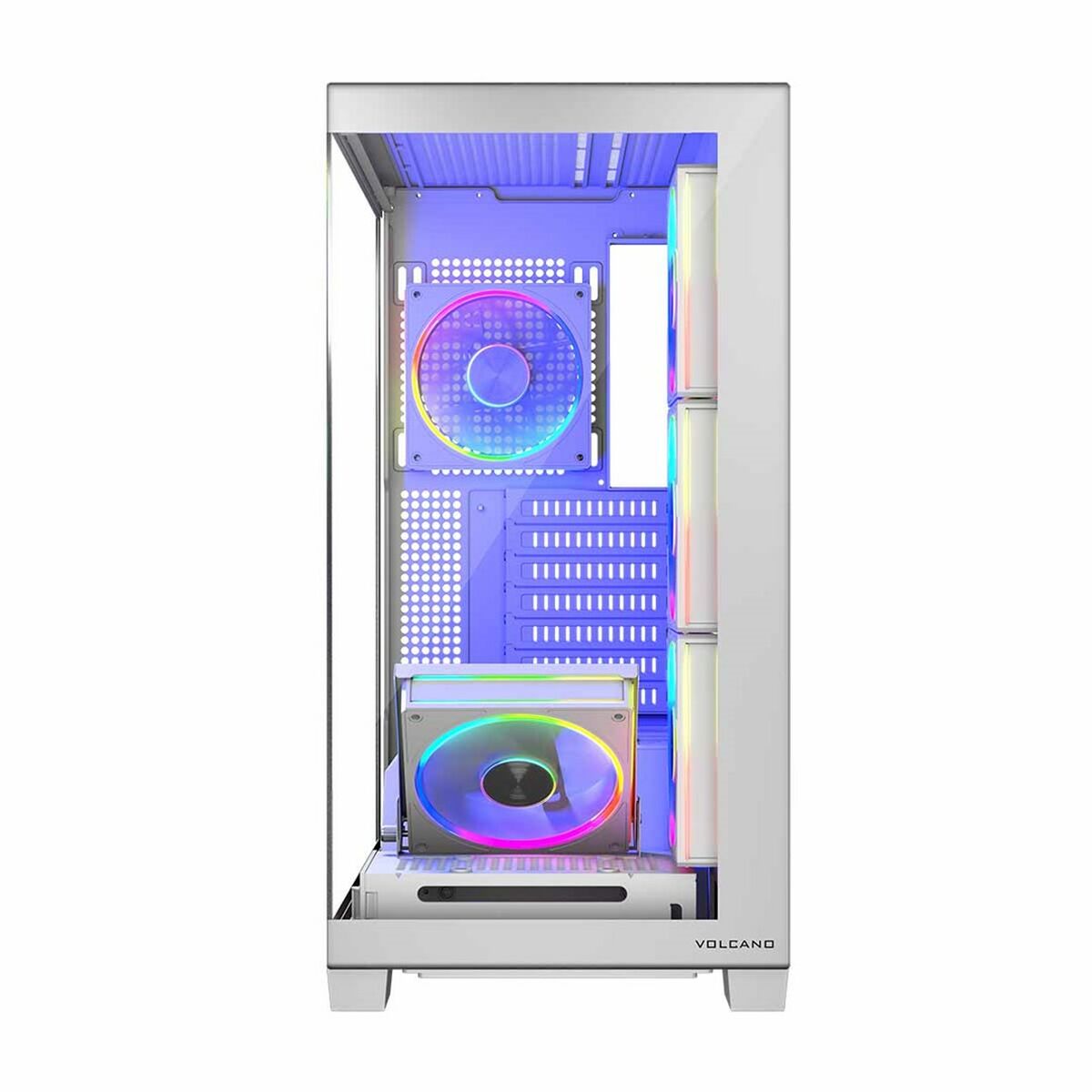 Caja Semitorre ATX Modecom AT-STELLAR-5F-ARGB-20