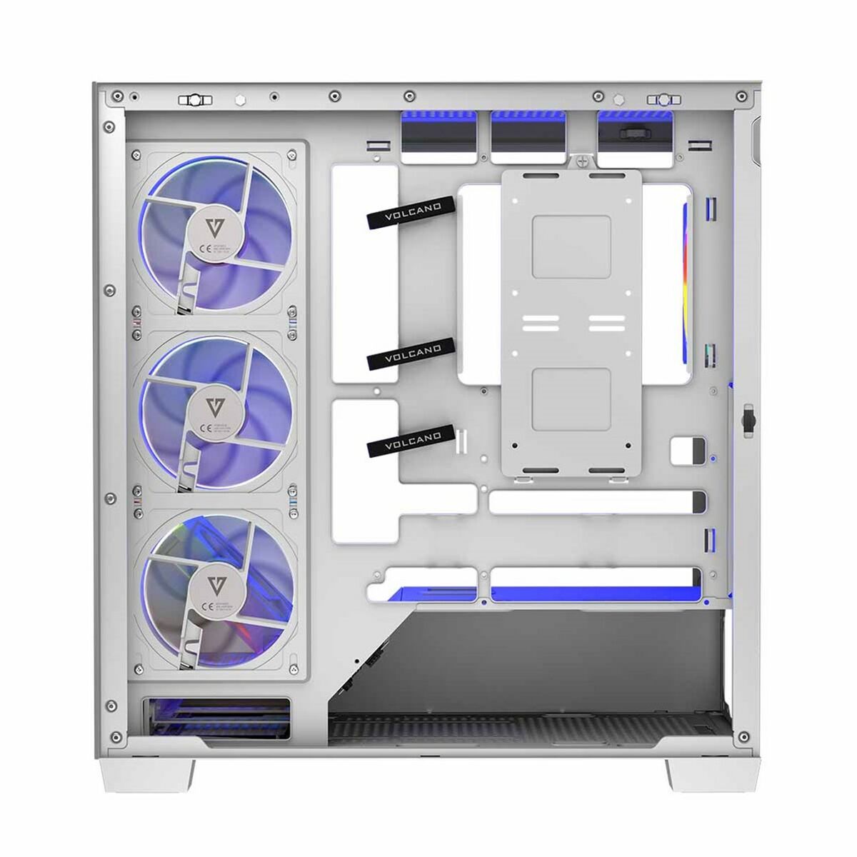 Caja Semitorre ATX Modecom AT-STELLAR-5F-ARGB-20