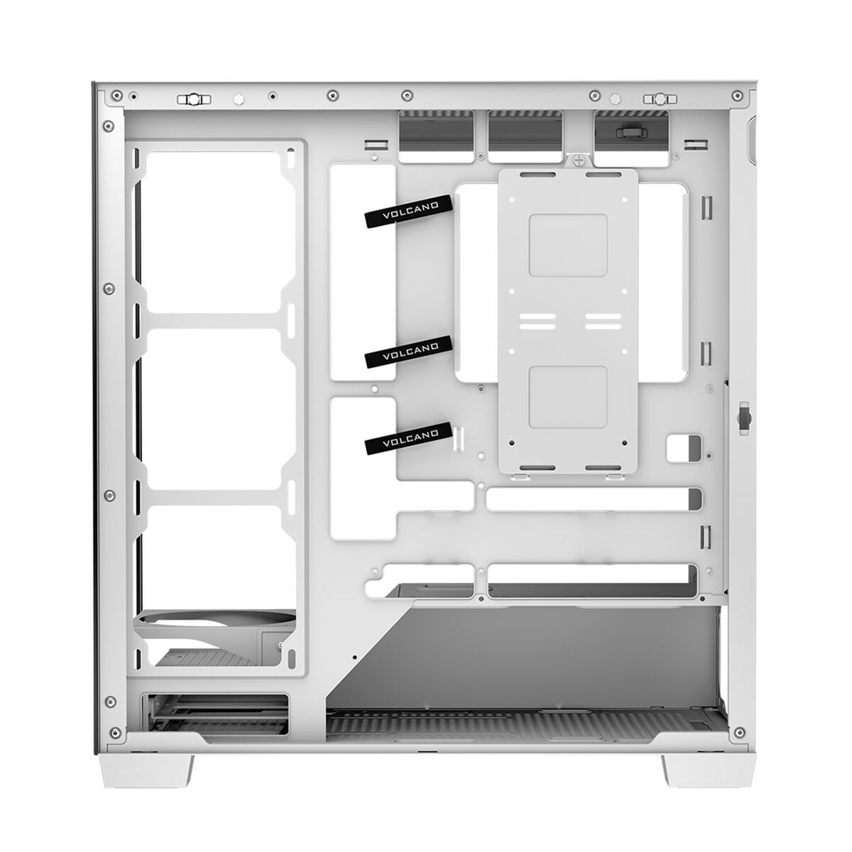 Caja Semitorre ATX Modecom AT-STELLAR-NF-0000-20