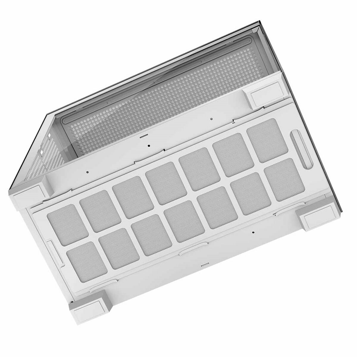 Caja Semitorre ATX Modecom AT-STELLAR-NF-0000-20