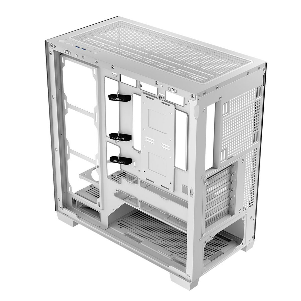 Caja Semitorre ATX Modecom AT-STELLAR-NF-0000-20